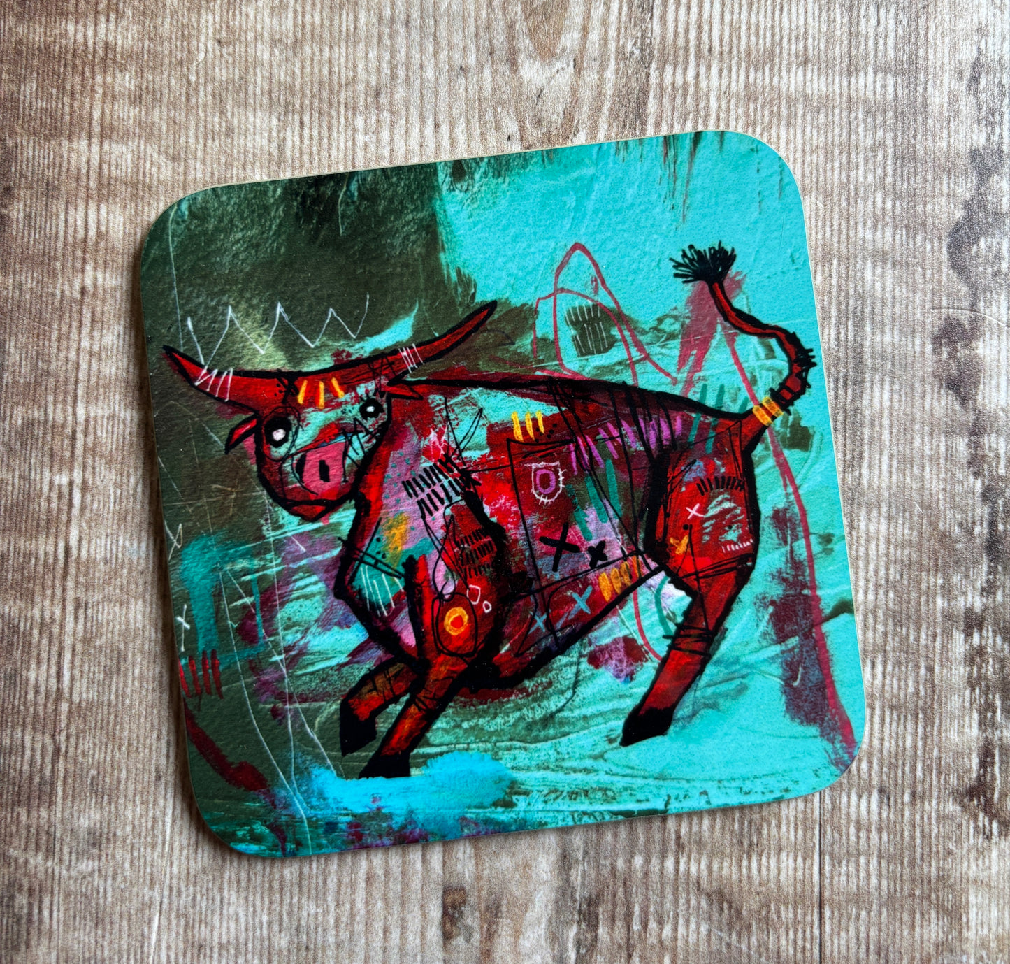 Torro Coaster