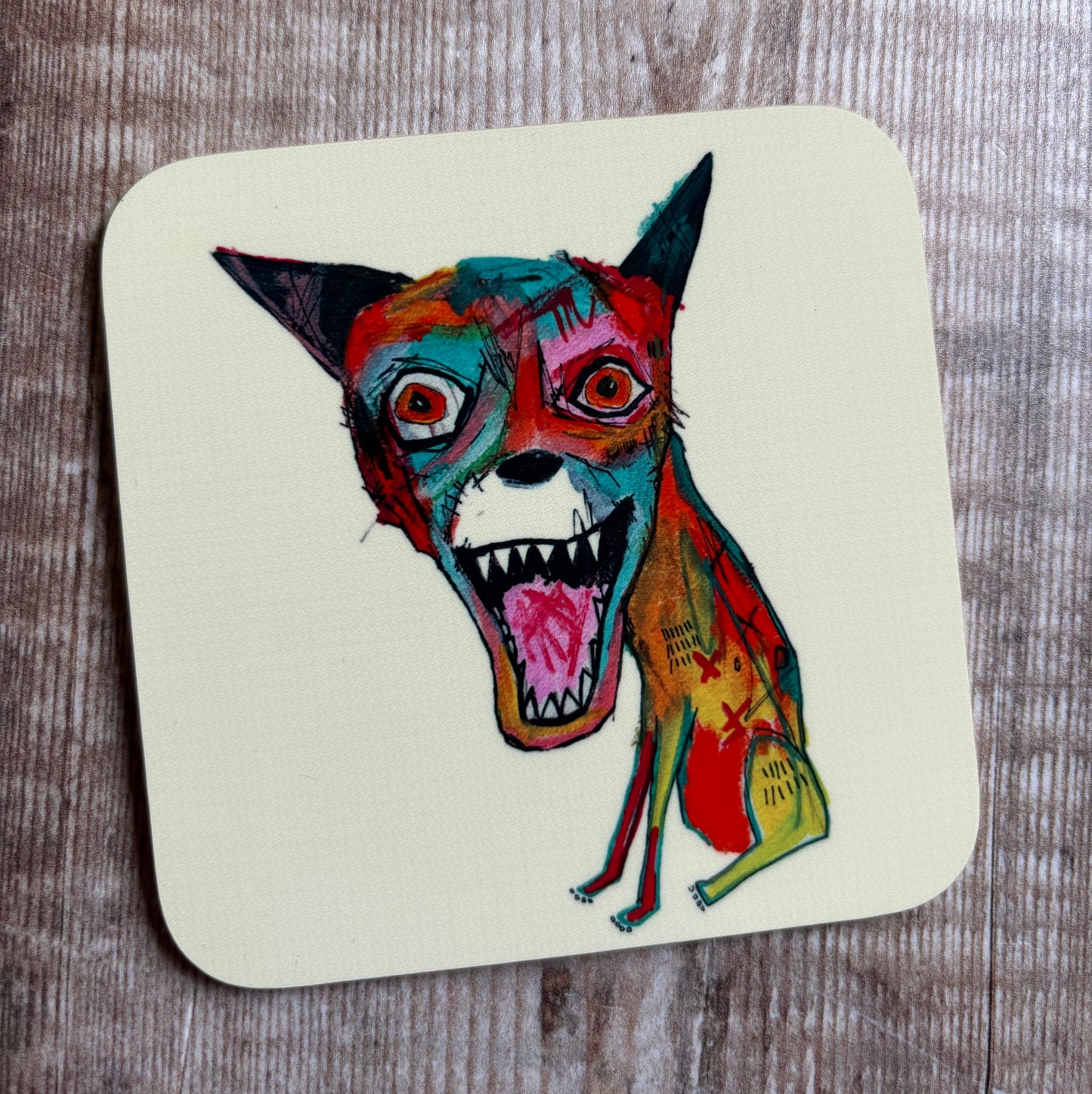 Good Boy Coaster
