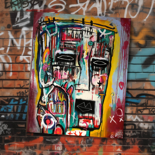 Faith 12x16” Giclee Print