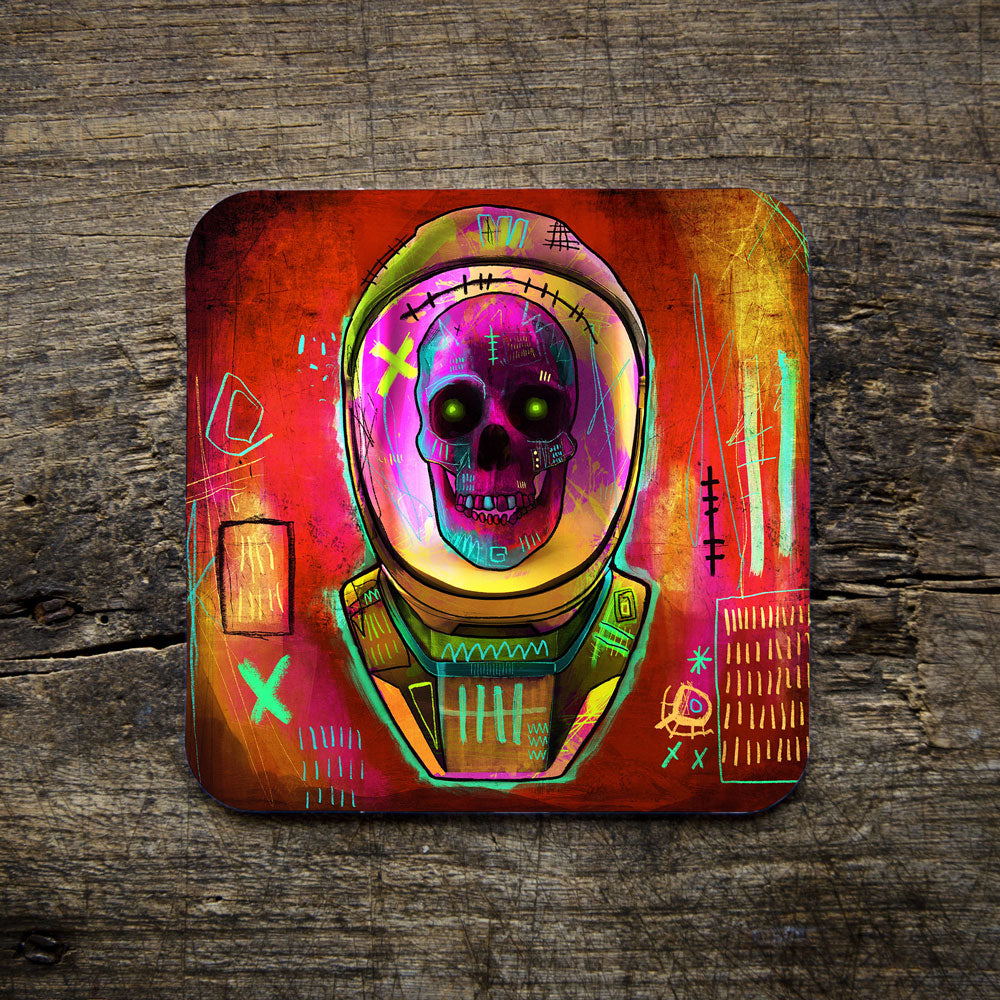 The Traveller Coaster