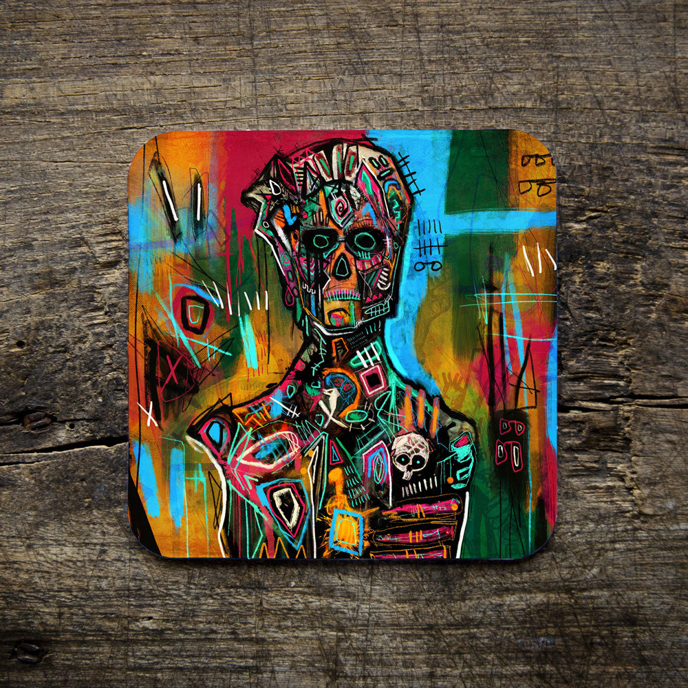 Doppleganger Coaster