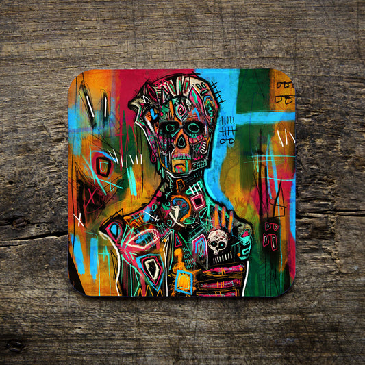 Doppleganger Coaster