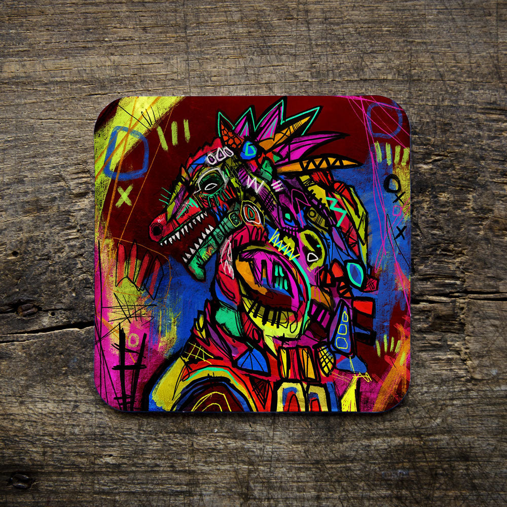 Draku Coaster