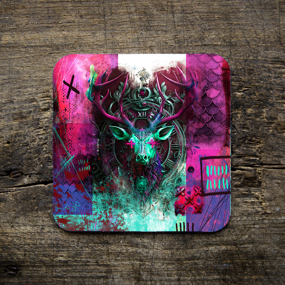 Temporal Majesty Coaster