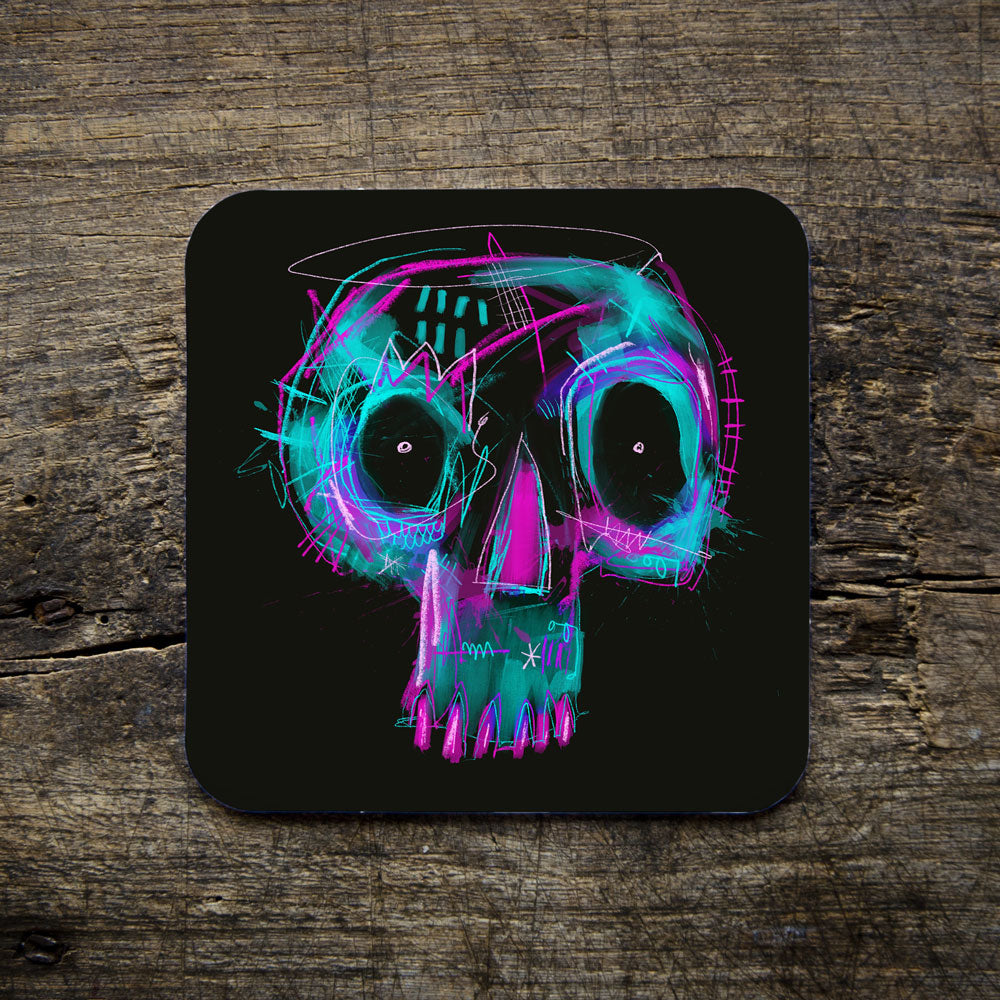 Craniak Coaster