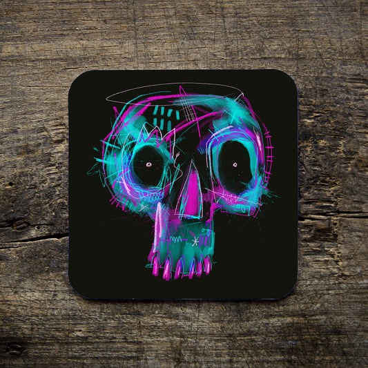 Craniak Coaster