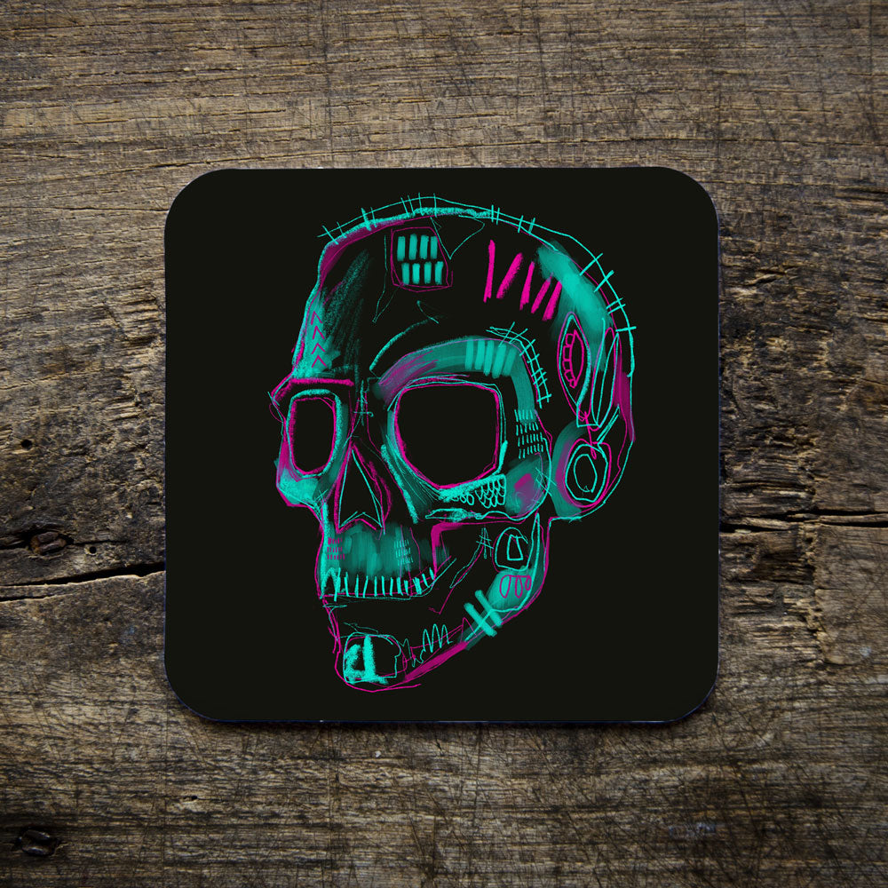 Craniex Coaster