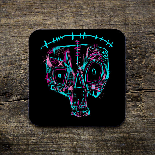 Maxilla Coaster