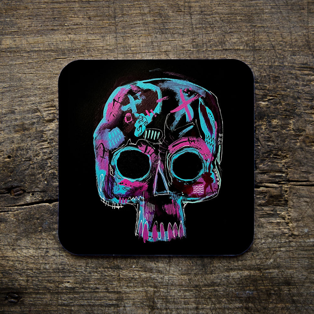 Yorick Coaster