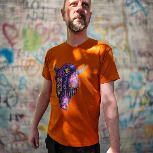 Demon T-shirt