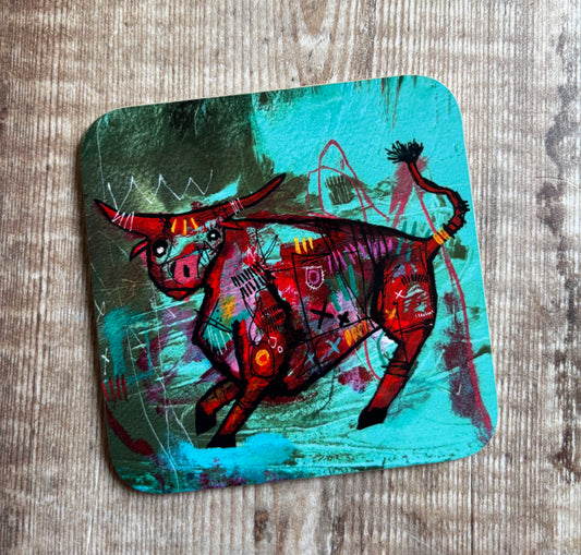 Torro Coaster
