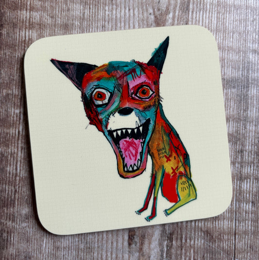 Good Boy Coaster