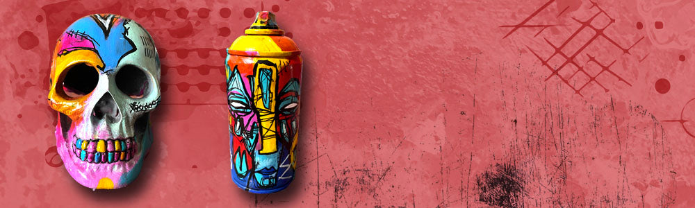 Art Of Ian Jones – Art of Ian Jones