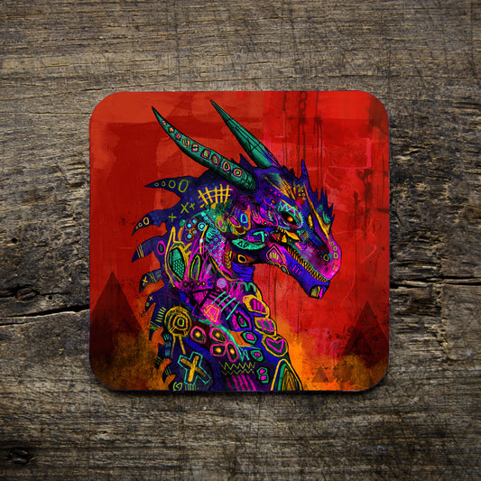 Dragon Coaster
