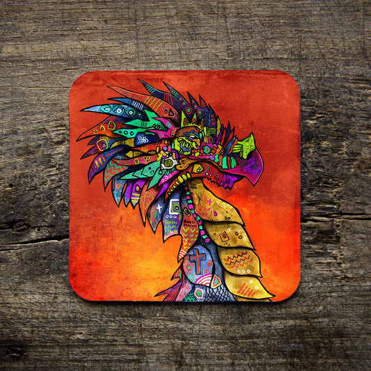 Drake Coaster
