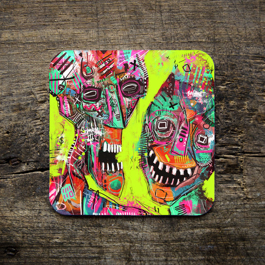 Twitch Coaster