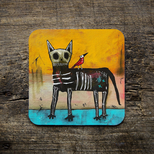 The Visitor Coaster