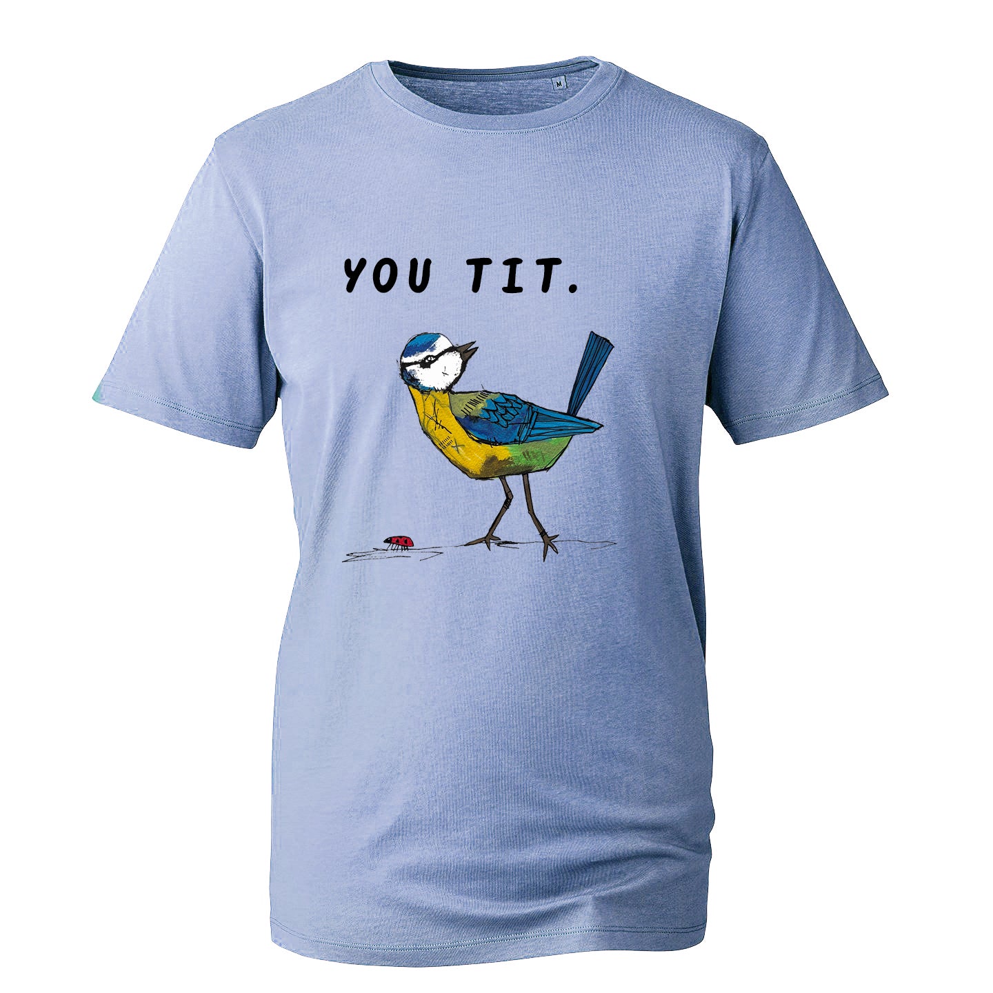 You Tit T-shirt