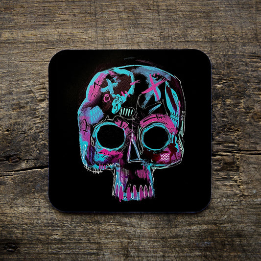 Yorick Coaster